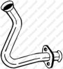 BOSAL 713-247 Exhaust Pipe